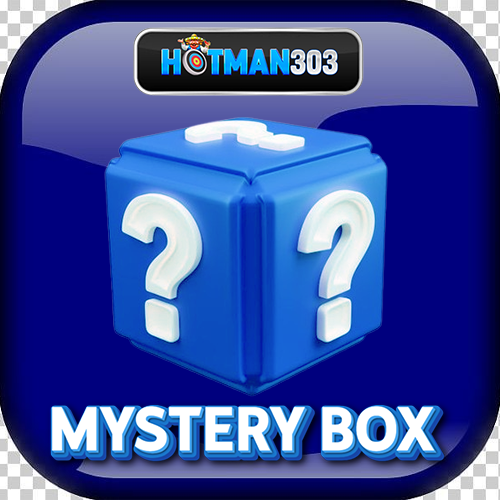 Mystery Box